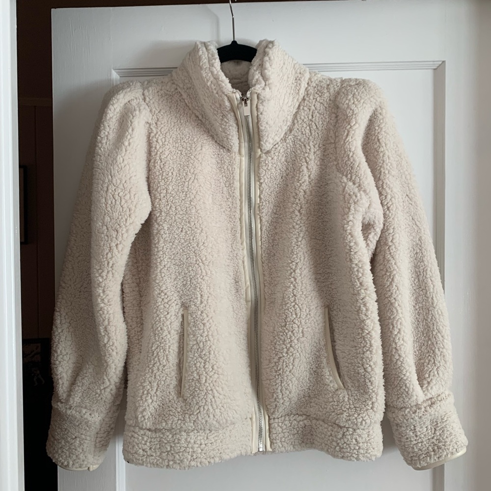 Philosophy Jacket